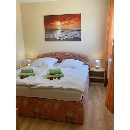View Holiday home