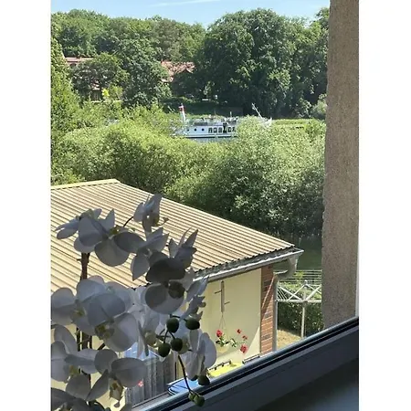 Holiday home View Eldenburg